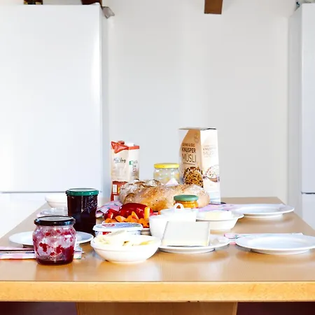 La Collina Coliving And Coworking Grächen