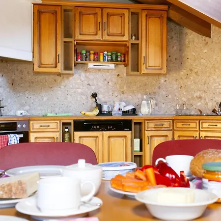La Collina Coliving And Coworking فندق مبيت وإفطار غراشن