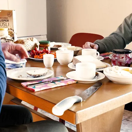 La Collina Coliving And Coworking Couette-café 3*