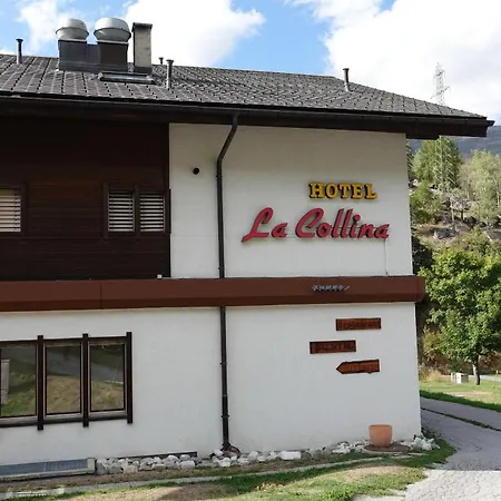 La Collina Coliving And Coworking 3* غراشن