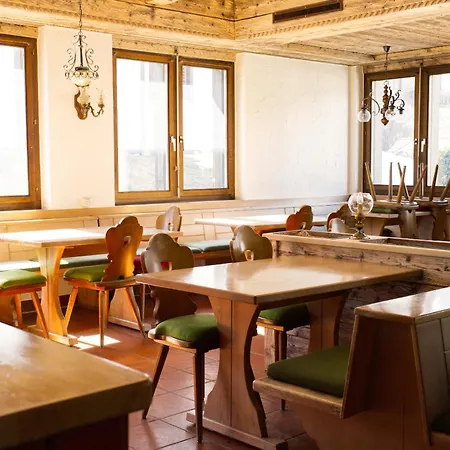 La Collina Coliving And Coworking 3* Grächen