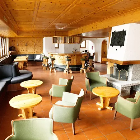 فندق مبيت وإفطار La Collina Coliving And Coworking