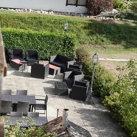 La Collina Coliving And Coworking 3* غراشن