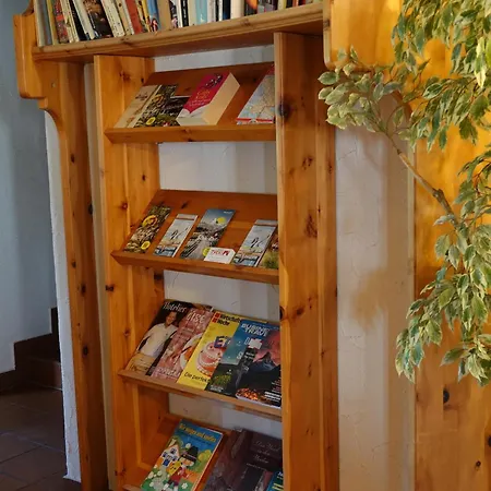 La Collina Coliving And Coworking فندق مبيت وإفطار غراشن