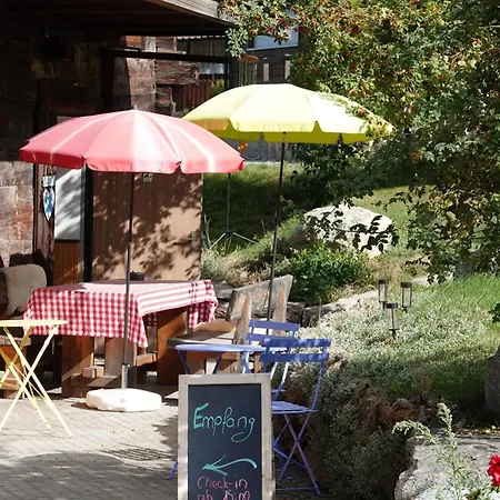 فندق مبيت وإفطار La Collina Coliving And Coworking 3*