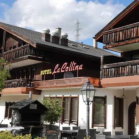 La Collina Coliving And Coworking غراشن