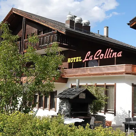 La Collina Coliving And Coworking فندق مبيت وإفطار 3*