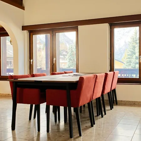 La Collina Coliving And Coworking فندق مبيت وإفطار